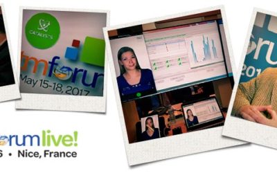 True Image Presents Human Avatar for Omni-Channel Customer Service at TM Forum Live
